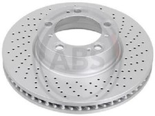 Original A.B.S. Bremsscheibe