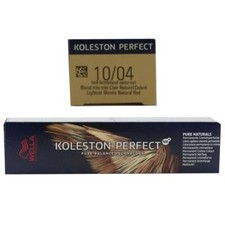 Wella Koleston Perfect Pure Naturals 60 ml - freie Farbwahl