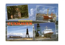 AK Ansichtskarte Nordseebad