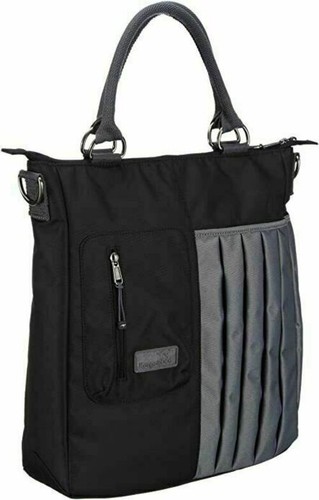 Kangaroos salla tote b0273 - kangaroos,