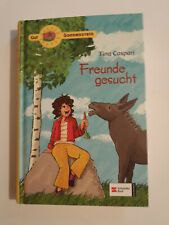 Gut Sonnenstein 01. Freunde gesucht von Caspari, Tina | Buch | Zustand gut