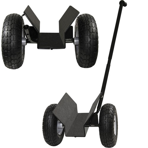 Plattenroller 275kg