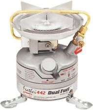 Coleman Benzinkocher Unleaded Feather 2,2 kW Kocher Campingkocher