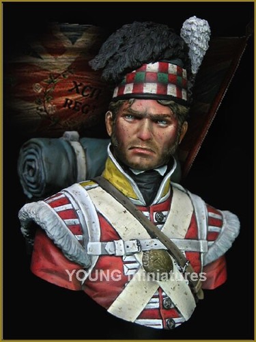 Young miniatures the - -,
