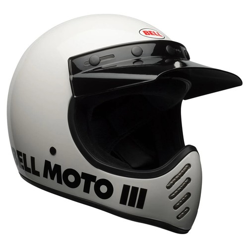 Bell moto motocross - moto,
