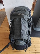 Tatonka Yukon 60+10 Trekkingrucksack Titan Grey Outdoor Rucksack
