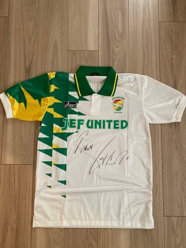 Jef united ichihara chiba - ichihara,