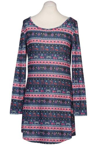 Pussy deluxe kleid damen - deluxe,