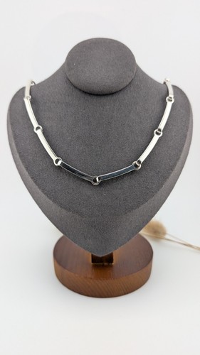Schmuckset halskette sterling - halskette,