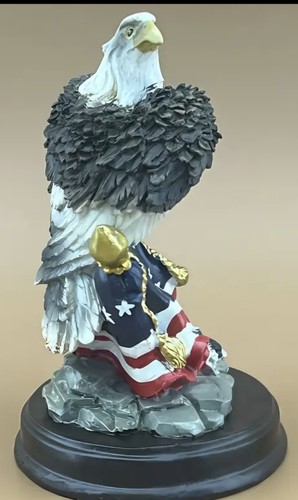 Seeadlerfigur statue - seeadlerfigur,