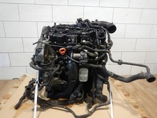 Motor VW Golf 6 Touran 1T Caddy 2K Skoda Octavia 1Z 1,6 TDI 77KW