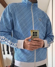UNISEX OVERSIZED TEAM JACKET