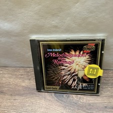 Ivan Rebroff Melodienzauber