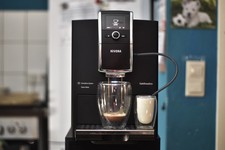 Nivona Kaffeevollautomat NICR