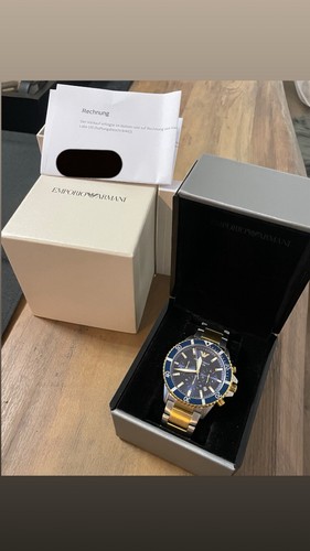 Emporio armani - emporio,