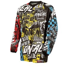 O'Neal Element MX Jersey Shirt
