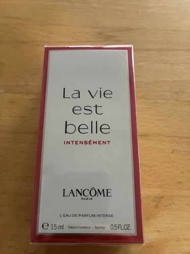 Lancôme vie est - la,