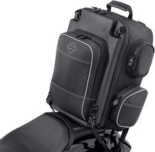 Harley-Davidson Onyx Premium