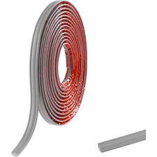 Pvc abschlussleiste - pvc,