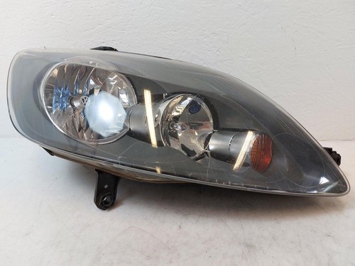 Golf plus scheinwerfer - vw,