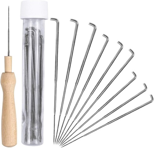 Filznadeln starter kit - starter-kit, 30