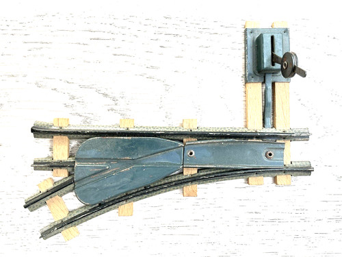 Biller bahn 011 spur - 011,, 0e