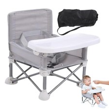 Kinderhochstuhl, 3-in-1 Baby