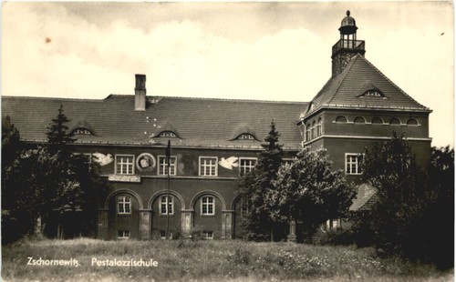 Zschornewitz - ,
