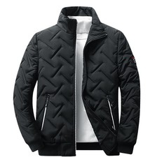 Herren Übergangsjacke