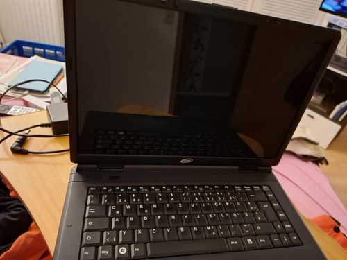 Notebook clevo one intel - clevo,