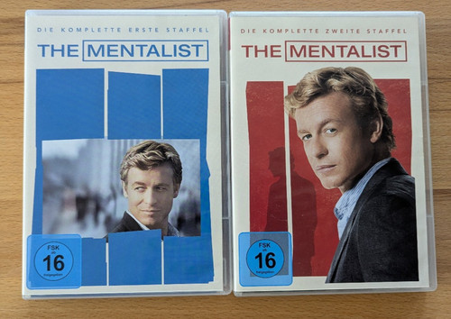 Dvd serie the - serie:,