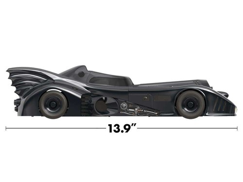 Super batman actionfigur - batman,