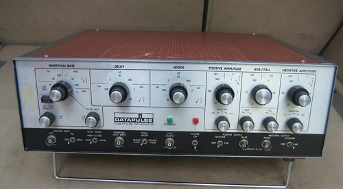 Datapulse 110b pulsgenerator - datapulse,