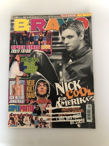 Bravo 23 10 1997 - bravo, 23.10.1997
