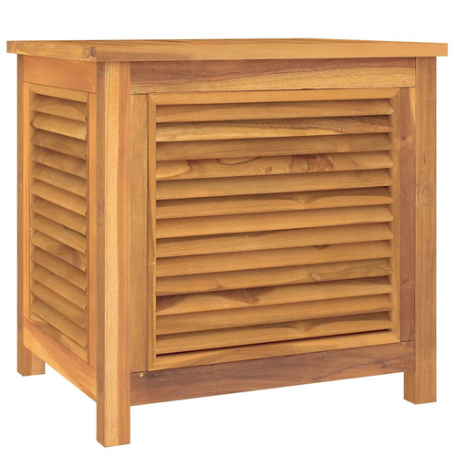 Gartenbox mit beutel 60x50x58 - mit,