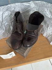 MOMA Klassiker Herren Boots