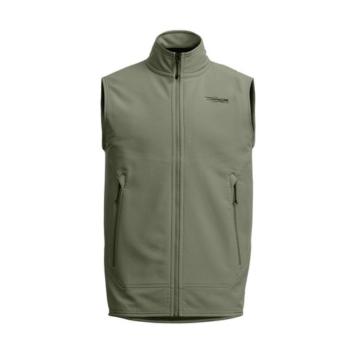 Sitka alpha fleeceweste - sitka,