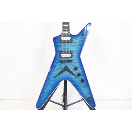 Dean select e gitarre - dean,