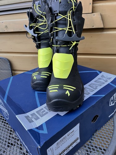 Haix fire eagle exg - eagle, 2.0