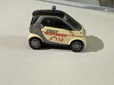 Smart First Responder 1:87