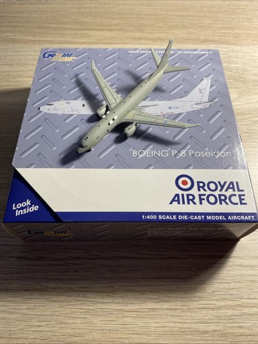 Gemini jets 400 royal air - royal,