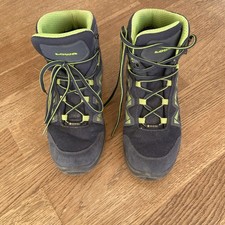 Lowa, Wander Schuhe, Winter Schuhe, Jungs, Gr. 40, Goretex