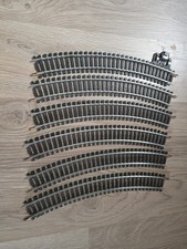 Lima Gleise H0 Konvolut