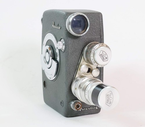 Filmkamera beaulieu t8 - 8,