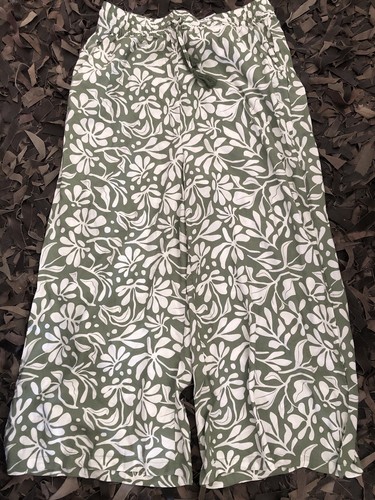 Culotte marlene hose weite - culotte,,