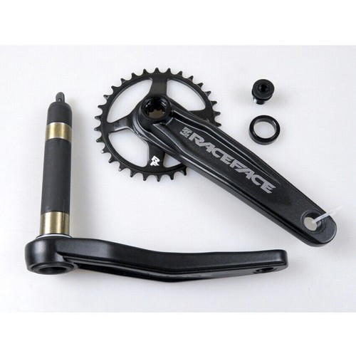 Race face ride mountainbike - face,