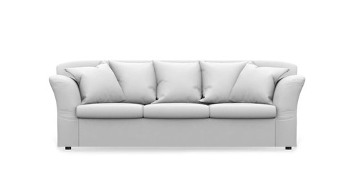 Bezug für tomelilla 3er ikea - bezug,