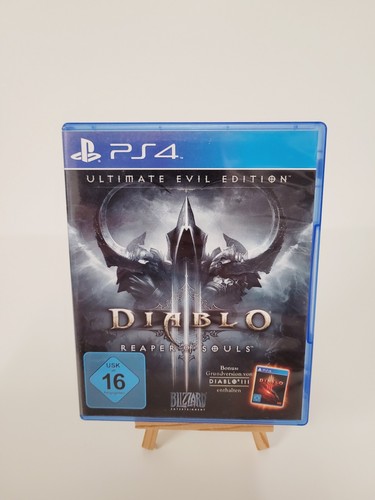 Diablo ultimate evil edition - diablo,