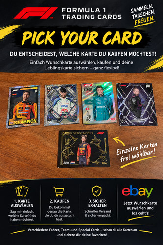 Pick your card topps - your,
