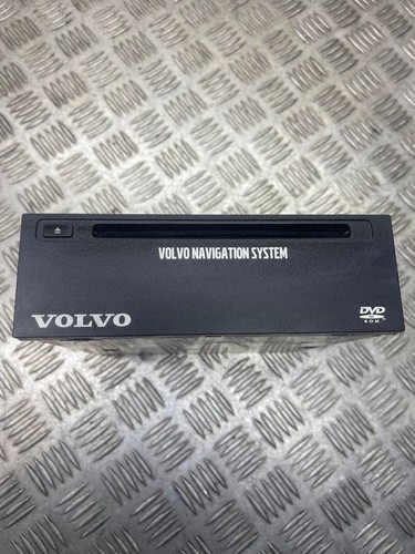 Volvo v70 2004 dvd laufwerk - cd,